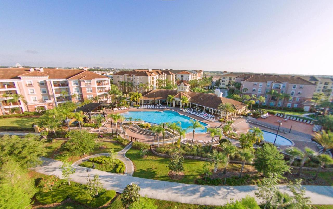 Vista Cay Resort Direct Townhomes By Millennium Management Hunters Creek מראה חיצוני תמונה